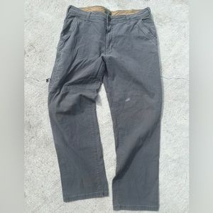 G.H. Bass & Co Mens Work Pants